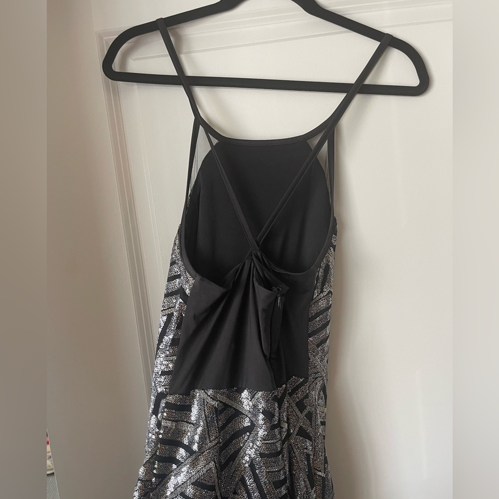 Cocktail Dress - Picture 2 of 3